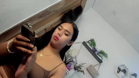 Snapshot of m1ssjanelana69 chatting on March 22, 10:35 pm Janelovesu online show from March 22, 10:35 pm