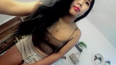 Snapshot of m1ssjanelana69 chatting on March 23, 11:09 pm Janelovesu online show from March 23, 11:09 pm