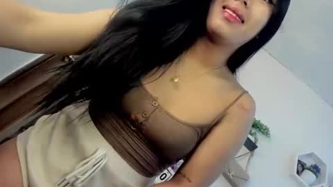 Snapshot of m1ssjanelana69 chatting on March 29, 10:43 pm Janelovesu online show from March 29, 10:43 pm