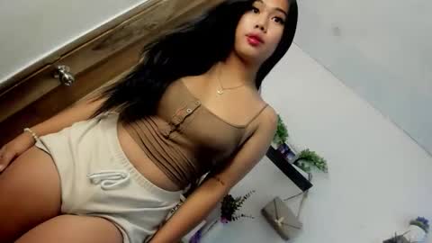 Janelovesu online show from April 21, 11:18 pm