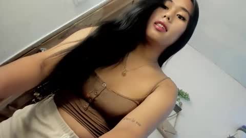 Janelovesu online show from May 8, 4:18 am