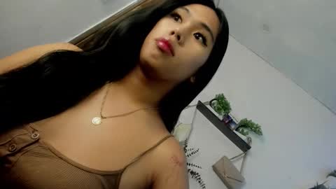 Janelovesu online show from May 13, 11:18 am
