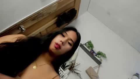 Janelovesu online show from May 15, 11:01 pm