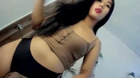 Janelovesu online show from May 21, 1:12 am