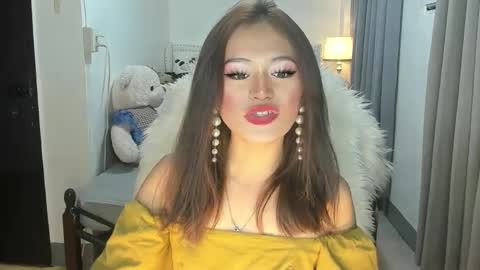 Cutie Yassie online show from January 8, 4:44 pm