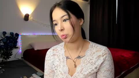 Melissa online show from March 27, 4:18 am