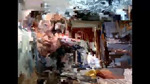 Snapshot of m302poerover chatting on October 8, 9:18 am me online show from October 8, 9:18 am