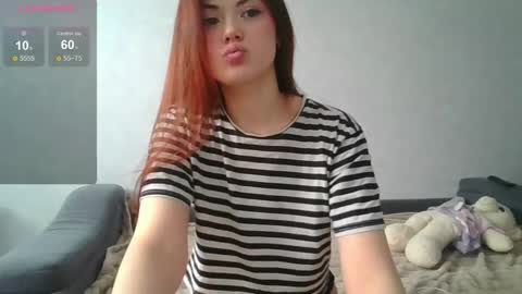 m31issa_cherry online show from February 17, 10:56 am