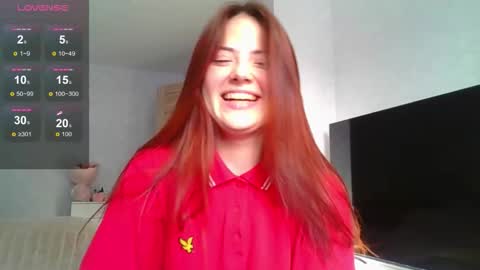 m31issa_cherry online show from March 13, 11:50 am