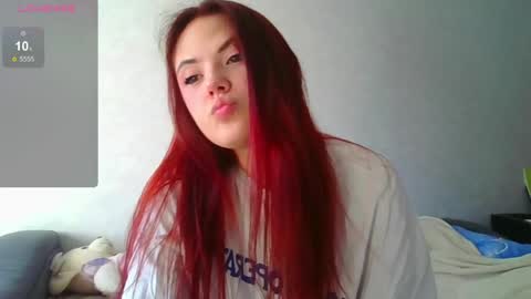 m31issa_cherry online show from March 24, 10:09 am
