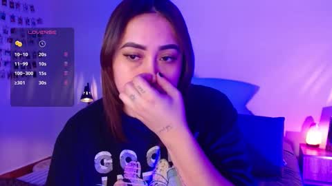 Meli online show from October 26, 11:31 pm