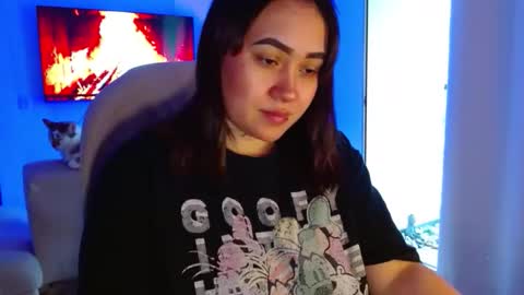 Meli online show from March 25, 10:38 pm