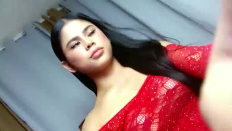 maddison online show from December 16, 11:48 am