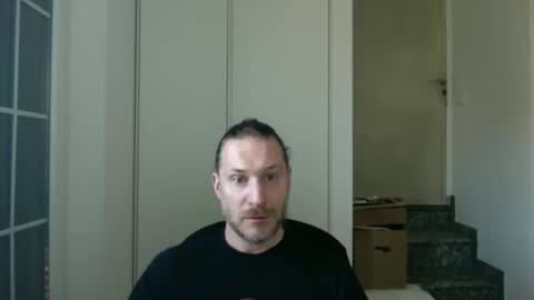 Snapshot of m4rduk81 chatting on January 13, 8:15 am m4rduk online show from January 13, 8:15 am