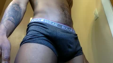 Marcus Black online show from February 2, 7:04 pm