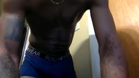 Marcus Black online show from September 23, 2:09 pm