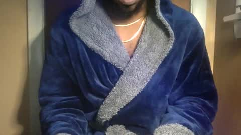 Marcus Black online show from November 11, 12:16 pm