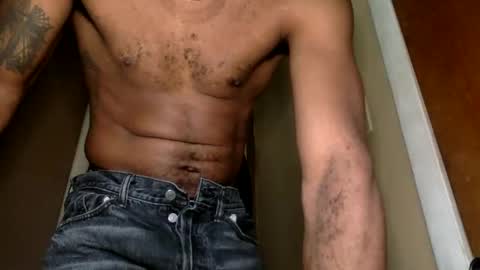 Marcus Black online show from December 3, 2:26 pm