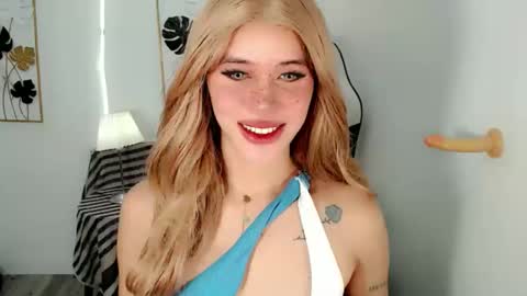 MARIA online show from February 23, 11:13 pm