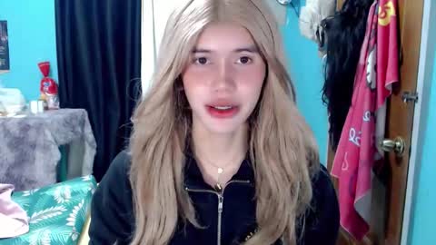 MARIA online show from May 8, 7:41 pm