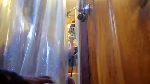 MARCUSNYX online show from December 17, 5:02 am