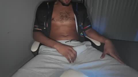 MD online show from February 3, 1:59 am