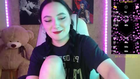 Melissa online show from February 27, 4:09 am