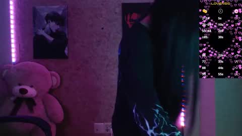 Melissa online show from October 3, 10:40 pm