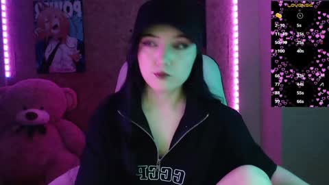 Melissa online show from May 11, 5:43 pm