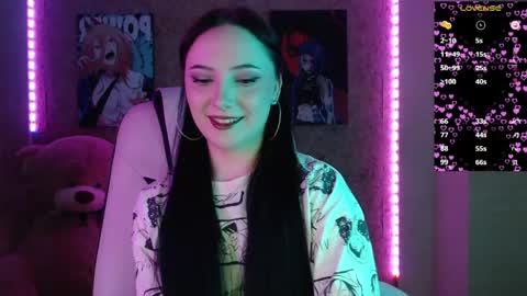 Melissa online show from May 14, 5:09 pm