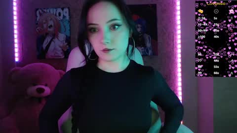 Melissa online show from May 15, 5:53 pm