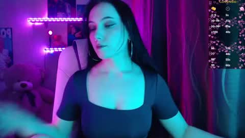Melissa online show from July 3, 6:47 pm