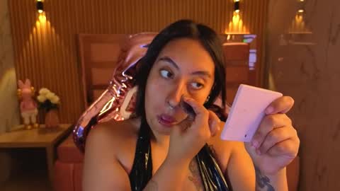 Eris online show from September 15, 1:11 pm