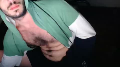 morbo bsas online show from September 23, 7:22 am