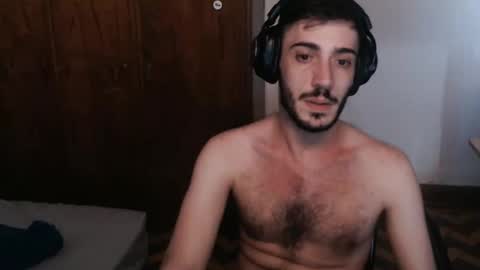 morbo bsas online show from October 26, 3:40 pm