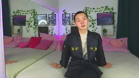 Jasper online show from January 17, 2:28 pm