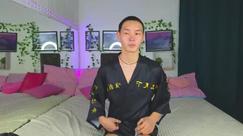 Jasper online show from January 17, 5:30 pm