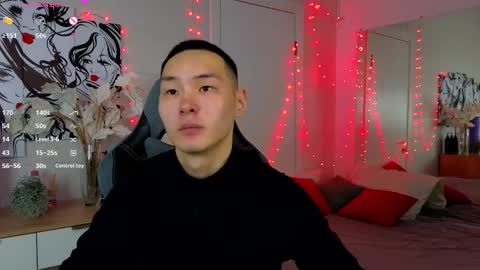 Jasper online show from January 24, 6:46 pm