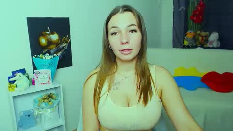 Vikki online show from March 26, 4:01 pm