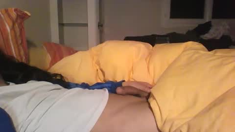 ma_nony69 online show from October 15, 8:20 pm