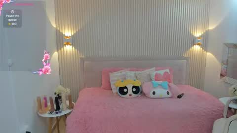 Maria online show from November 28, 7:38 pm