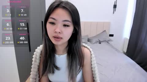 Snapshot of maakimita chatting on October 2, 7:59 am maakimita online show from October 2, 7:59 am