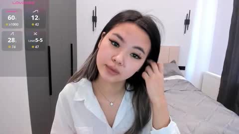 Snapshot of maakimita chatting on October 14, 7:31 am maakimita online show from October 14, 7:31 am