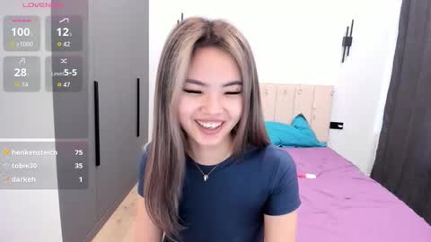 maakimita online show from November 11, 6:35 am