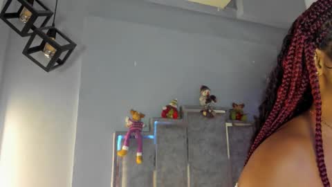 Maraacooper online show from December 18, 3:34 am