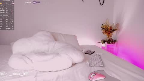 Mary online show from December 31, 6:24 pm