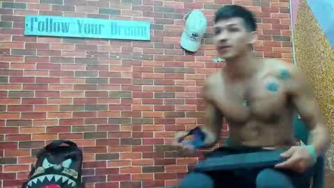 Snapshot of maaster420 chatting on February 23, 12:48 pm itgram pezlo josue online show from February 23, 12:48 pm
