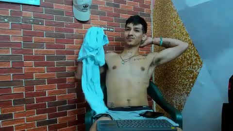 Snapshot of maaster420 chatting on February 28, 12:52 pm itgram pezlo josue online show from February 28, 12:52 pm