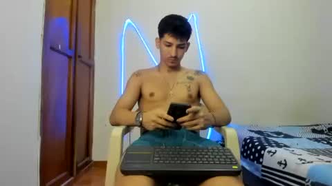 itgram pezlo josue online show from December 1, 1:27 pm
