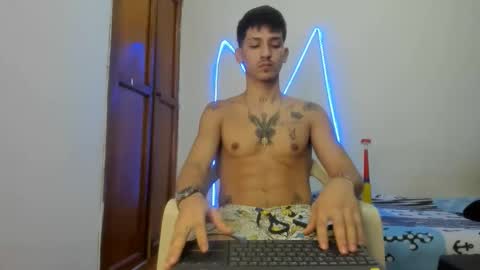 itgram pezlo josue online show from January 14, 3:17 pm